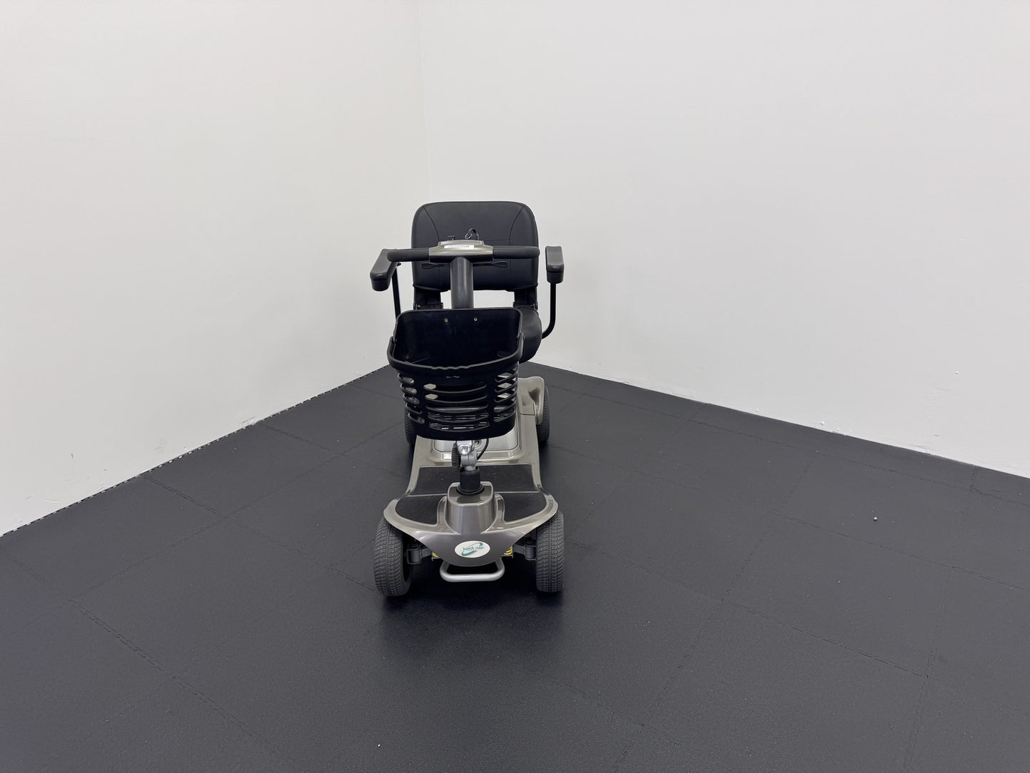 Komfi Rider Marlin Osyter Grey