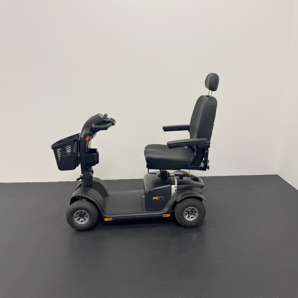 Pride Mobility Colt Sport Mobility Scooter