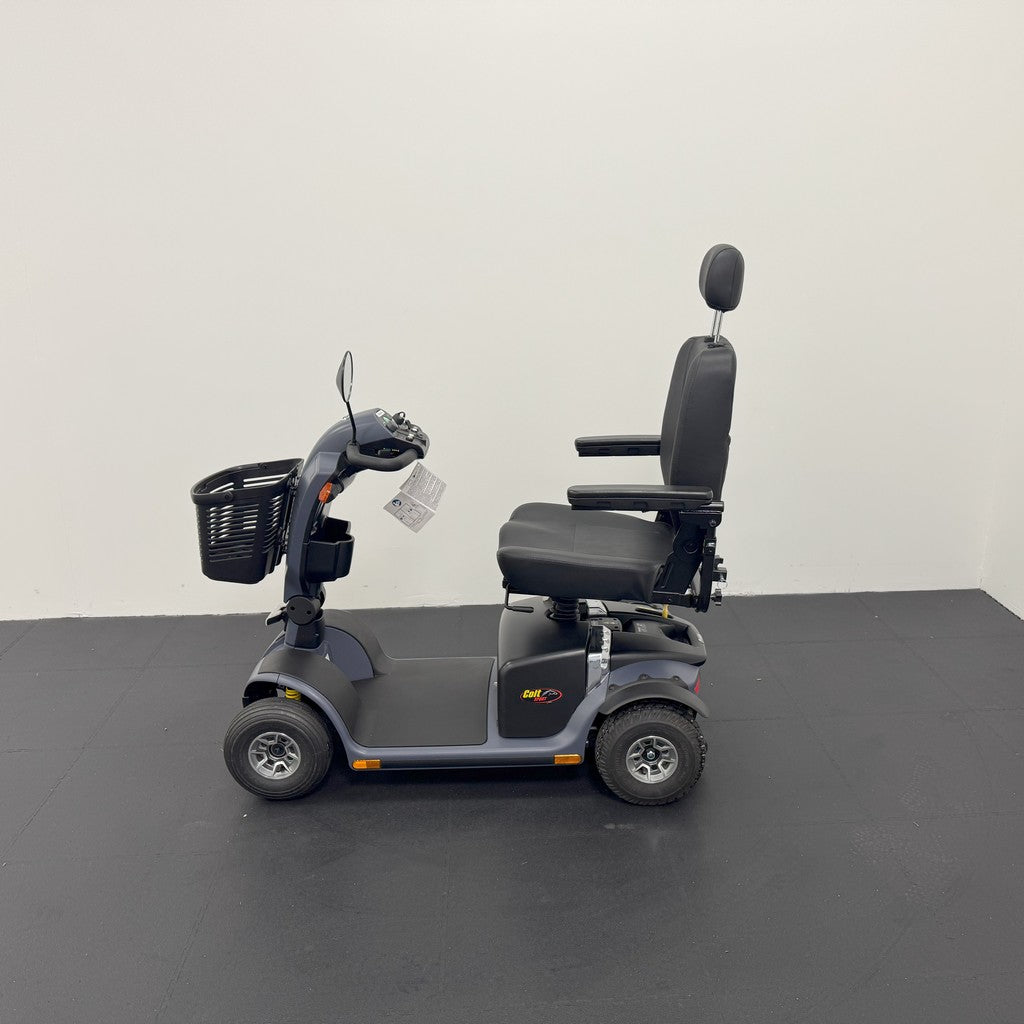 Pride Mobility Colt Sport Mobility Scooter