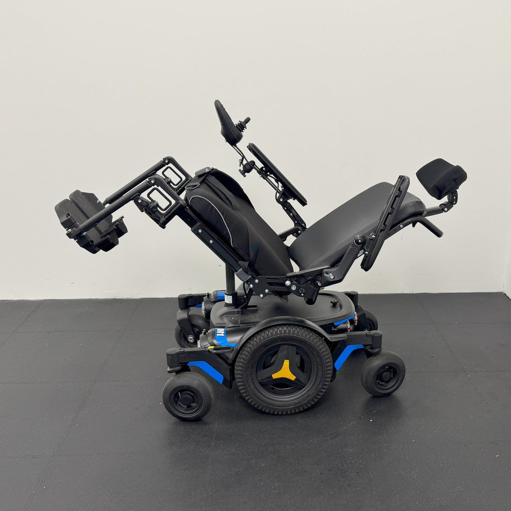 Permobil M1 Powerchair (2024)