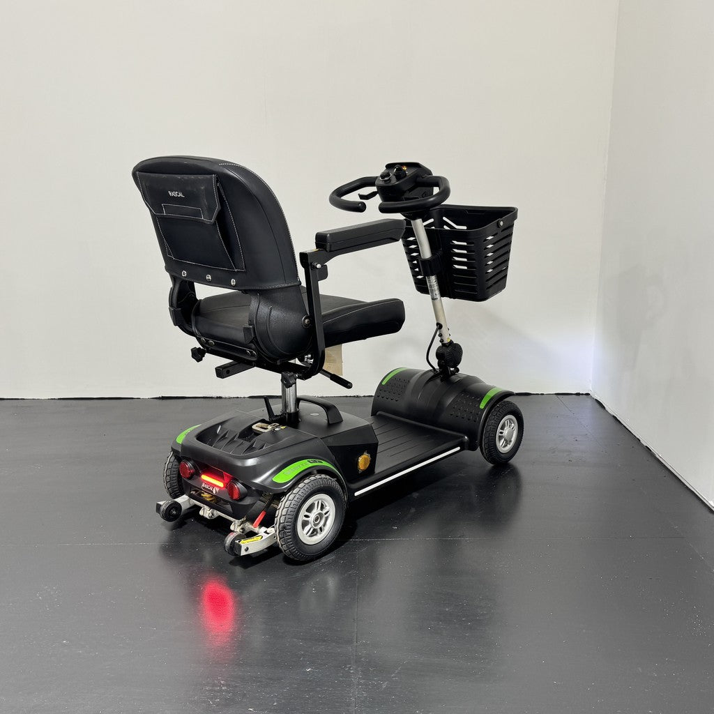 Electric Mobility Vierra Life Mobility Scooter