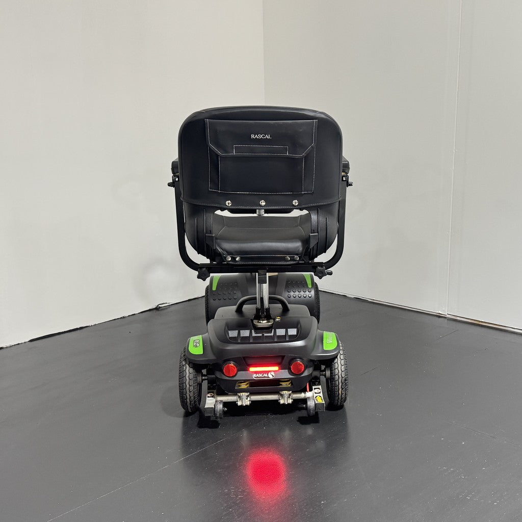 Electric Mobility Vierra Life Mobility Scooter