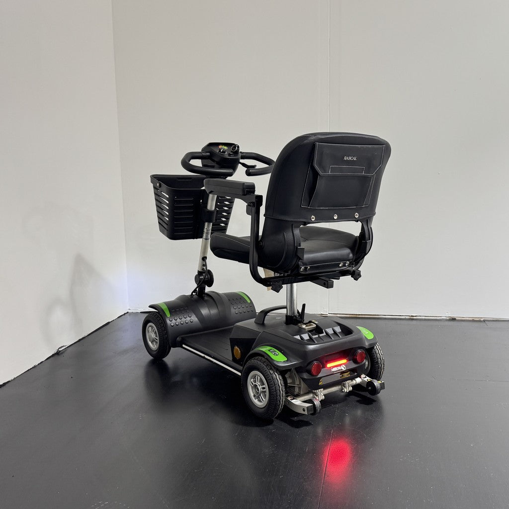 Electric Mobility Vierra Life Mobility Scooter