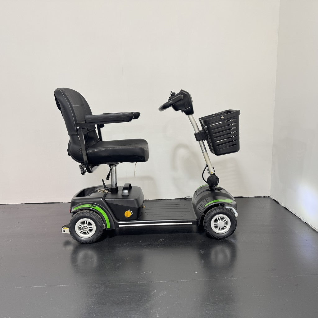 Electric Mobility Vierra Life Mobility Scooter