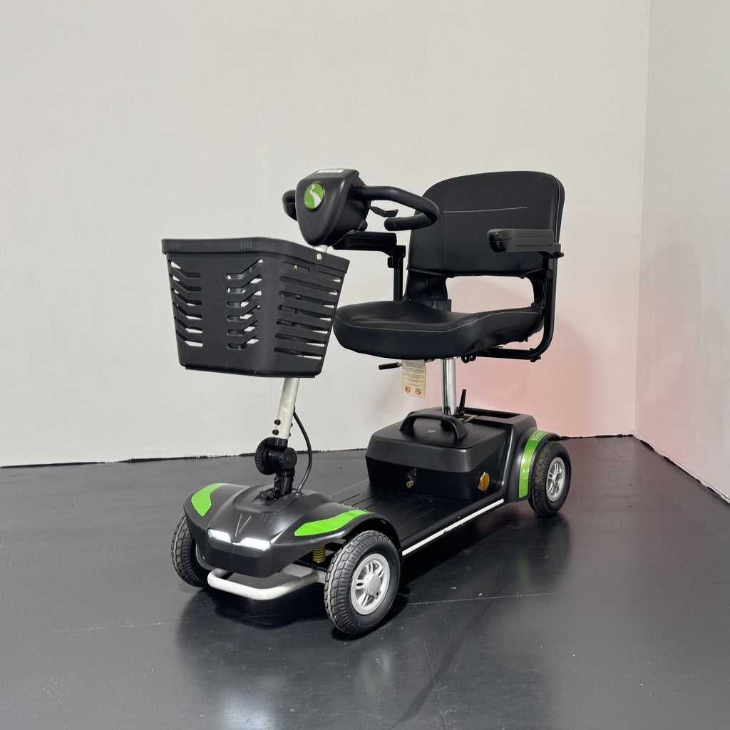 Electric Mobility Vierra Life Mobility Scooter