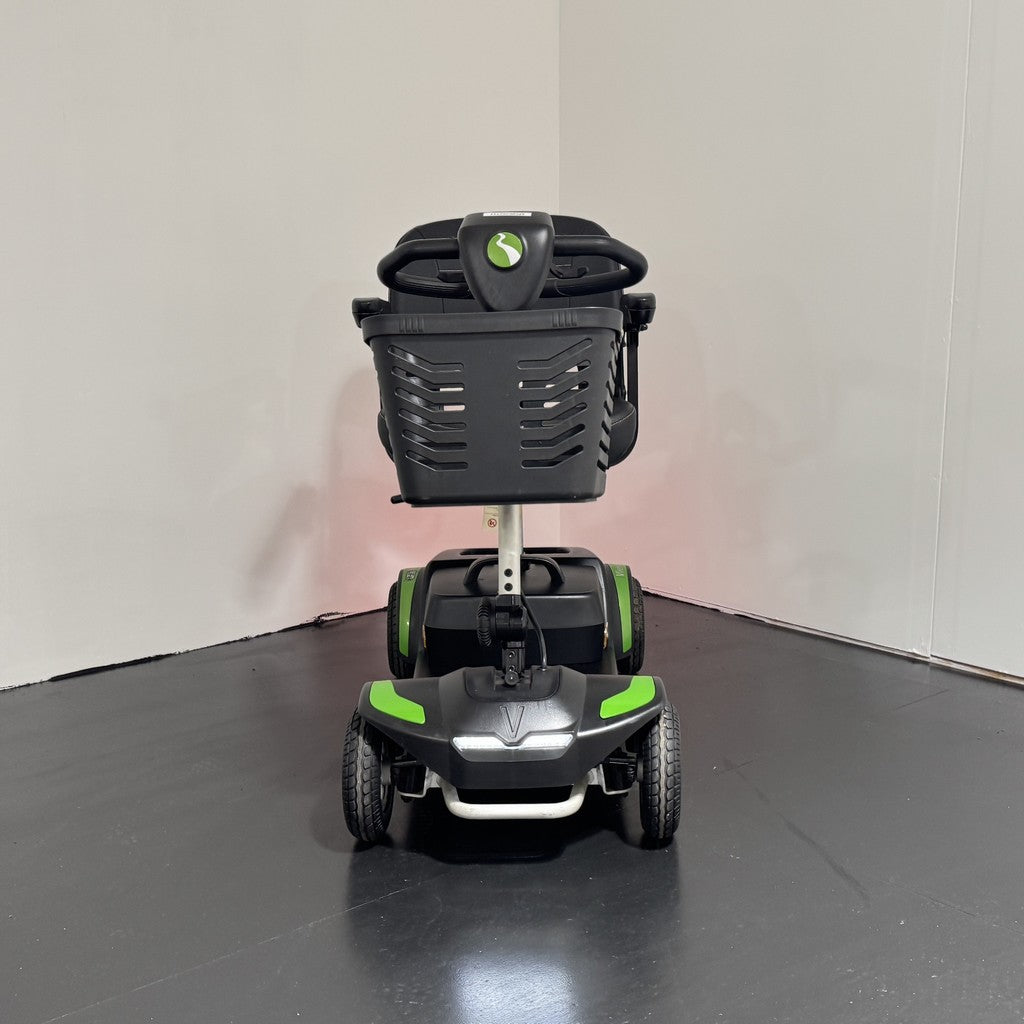 Electric Mobility Vierra Life Mobility Scooter
