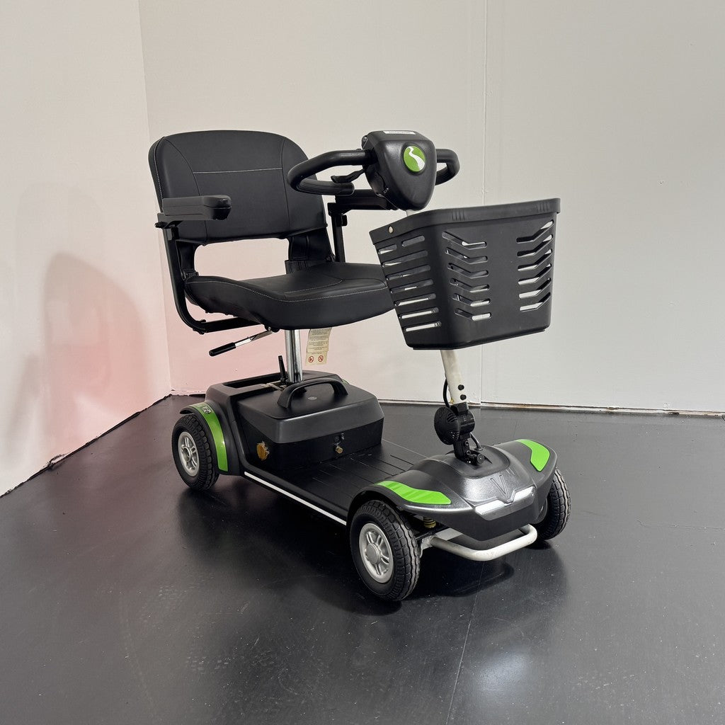 Electric Mobility Vierra Life Mobility Scooter