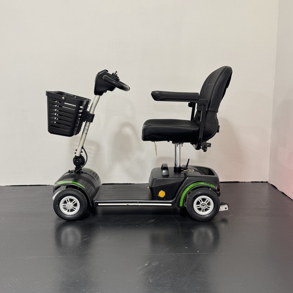 Electric Mobility Vierra Life Mobility Scooter