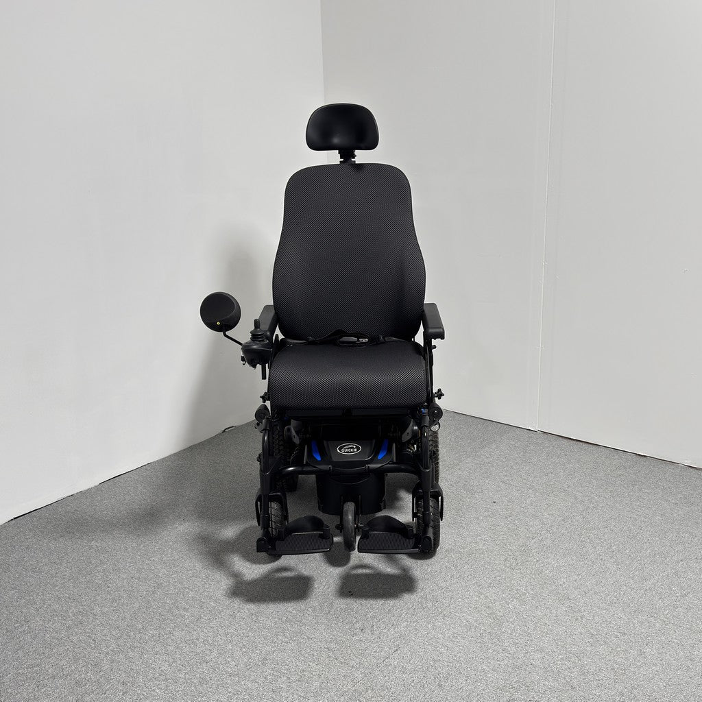 Sunrise Medical Q200 R (2024)