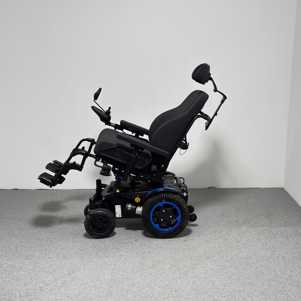 Sunrise Medical Q200 R (2024)