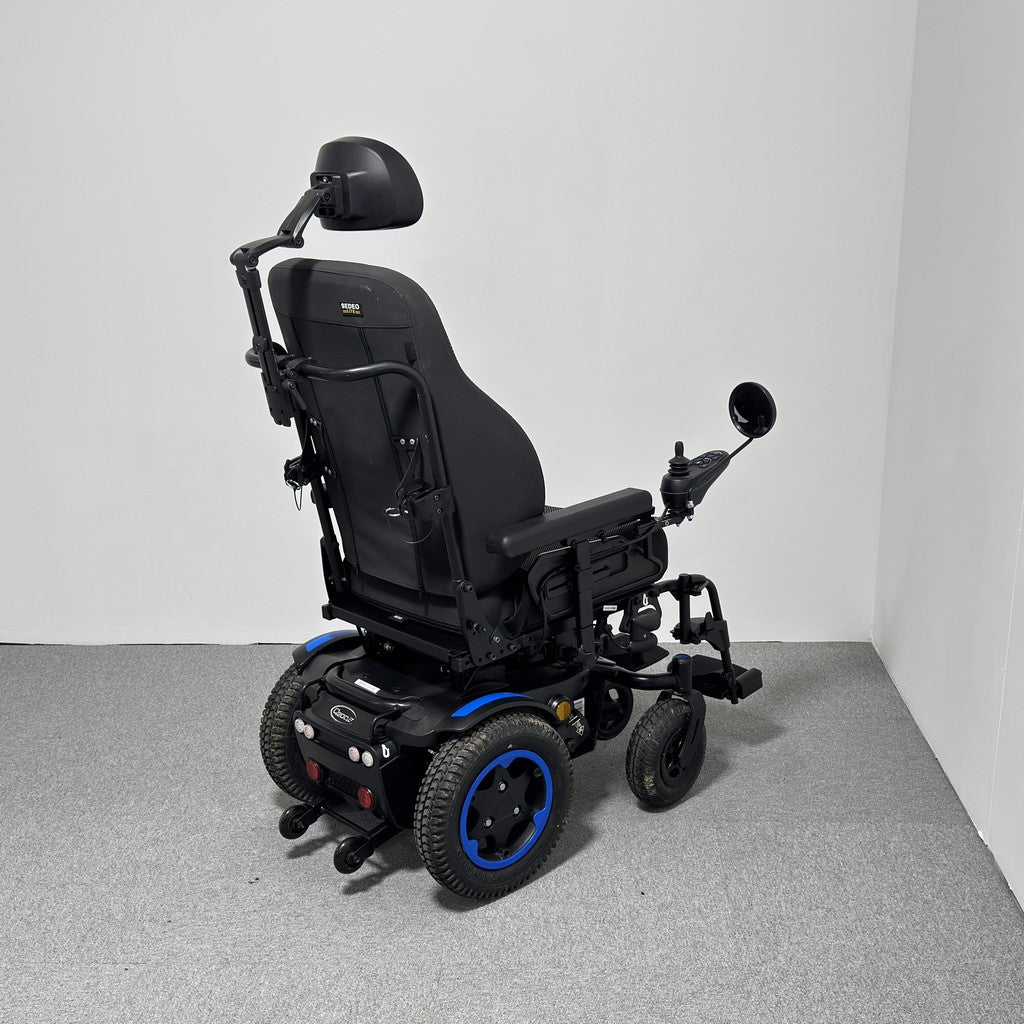 Sunrise Medical Q200 R (2024)