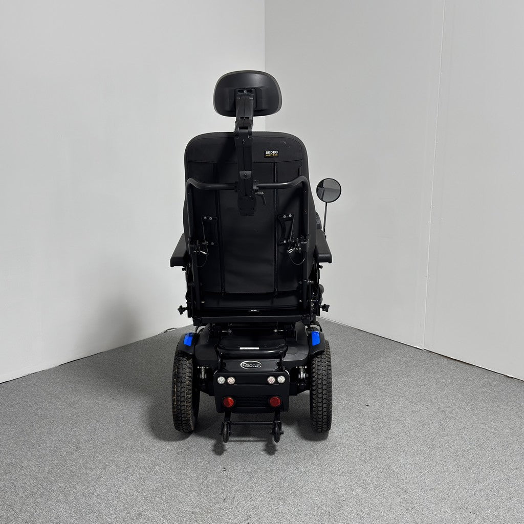 Sunrise Medical Q200 R (2024)