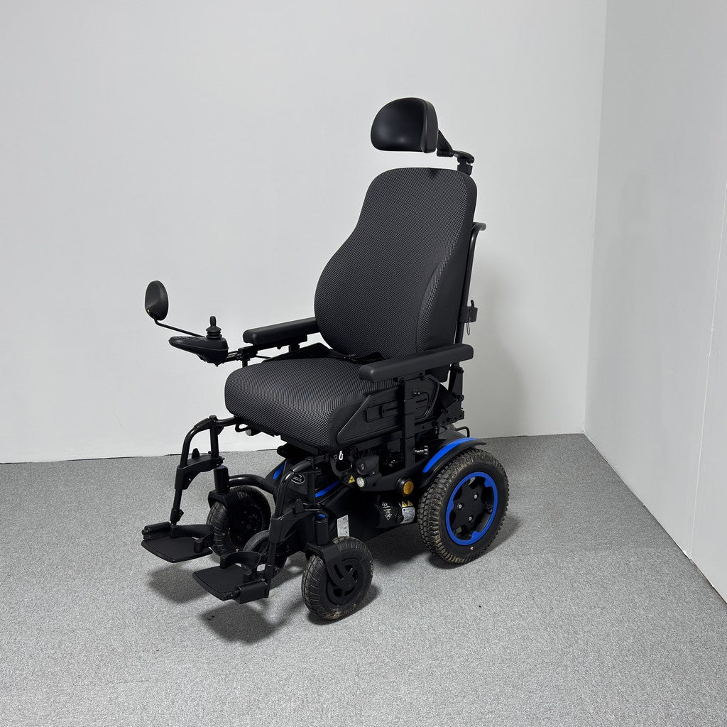 Sunrise Medical Q200 R (2024)