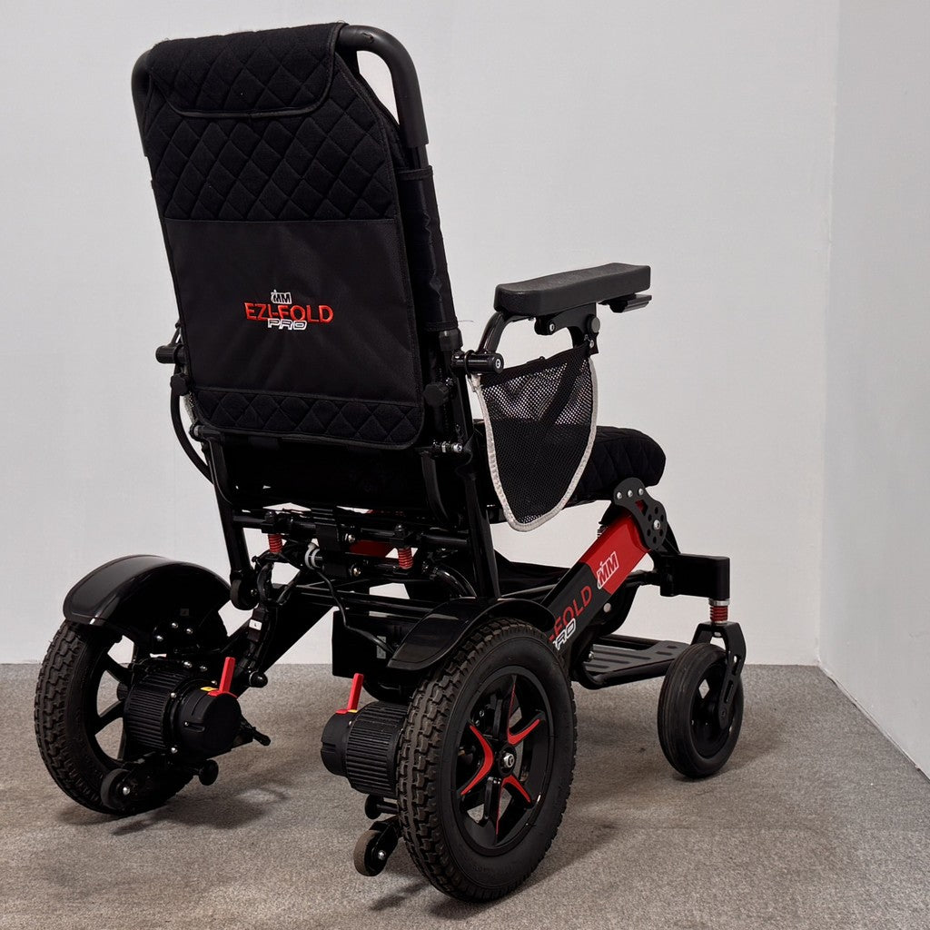 Monarch Mobility Ezi-Fold Pro