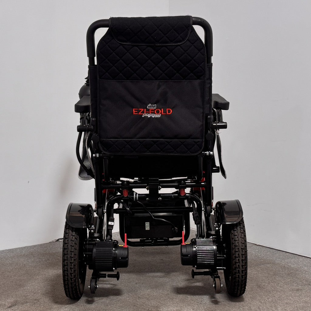Monarch Mobility Ezi-Fold Pro