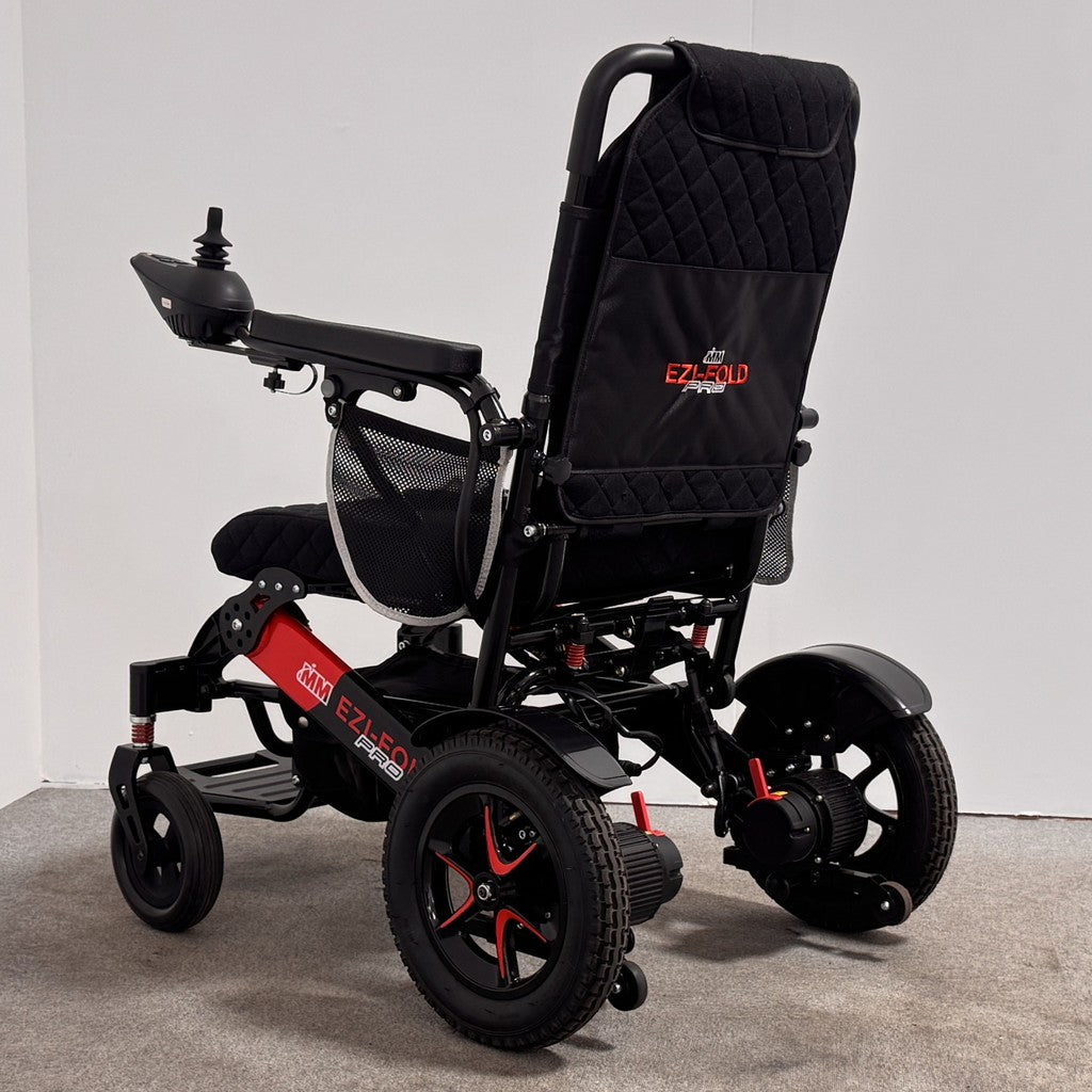 Monarch Mobility Ezi-Fold Pro