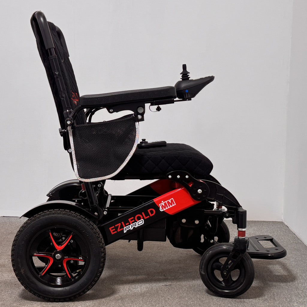 Monarch Mobility Ezi-Fold Pro