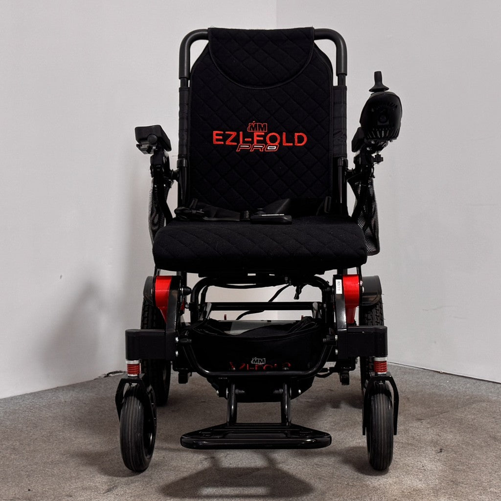 Monarch Mobility Ezi-Fold Pro