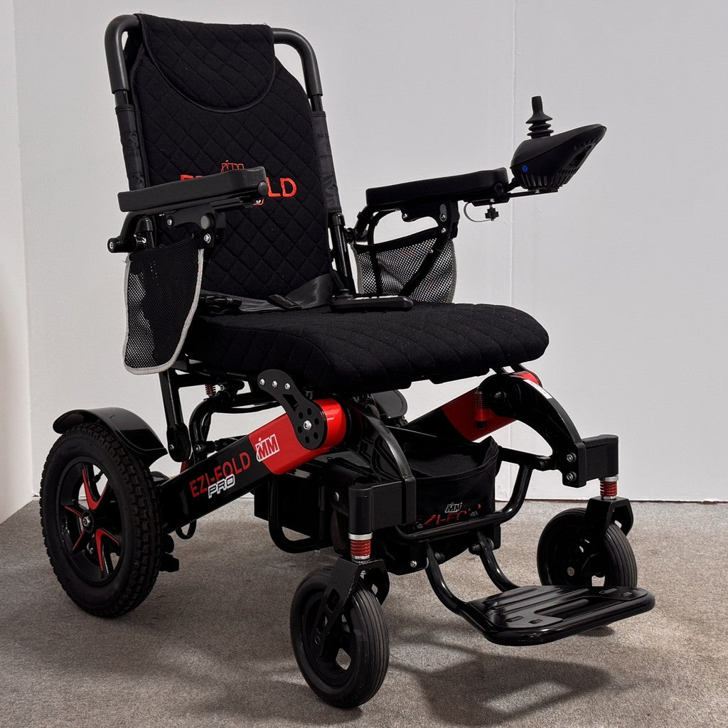 Monarch Mobility Ezi-Fold Pro