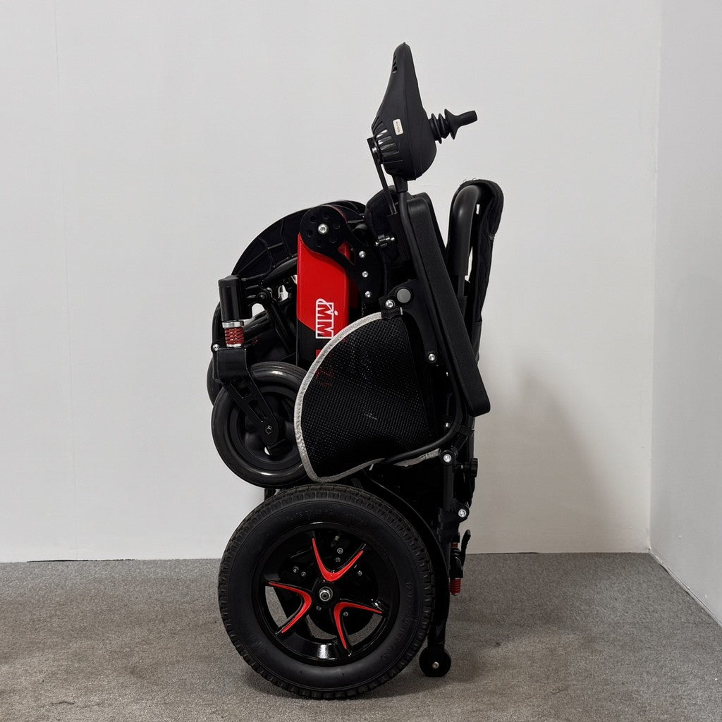 Monarch Mobility Ezi-Fold Pro