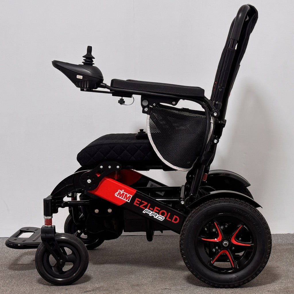 Monarch Mobility Ezi-Fold Pro