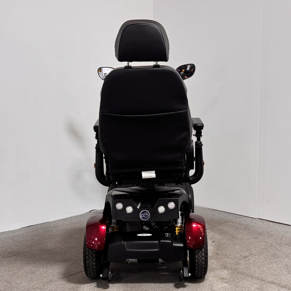 Van OS Medical Excel Roadster DX8 Deluxe