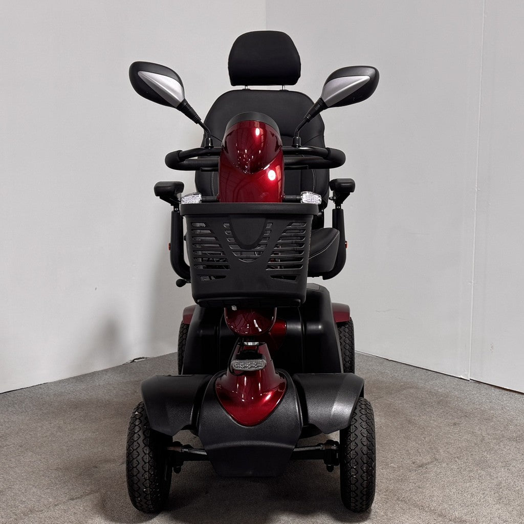 Van OS Medical Excel Roadster DX8 Deluxe