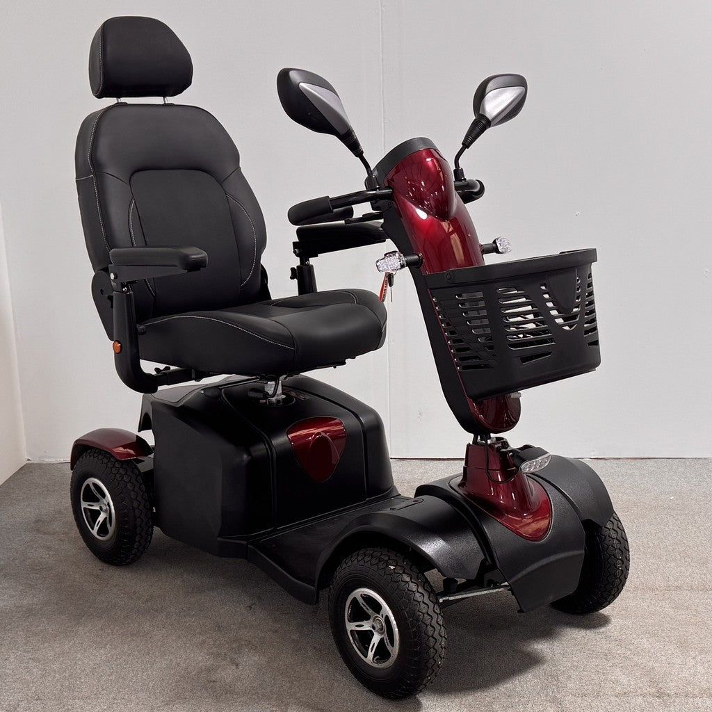Van OS Medical Excel Roadster DX8 Deluxe