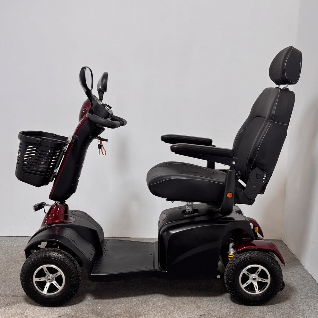 Van OS Medical Excel Roadster DX8 Deluxe