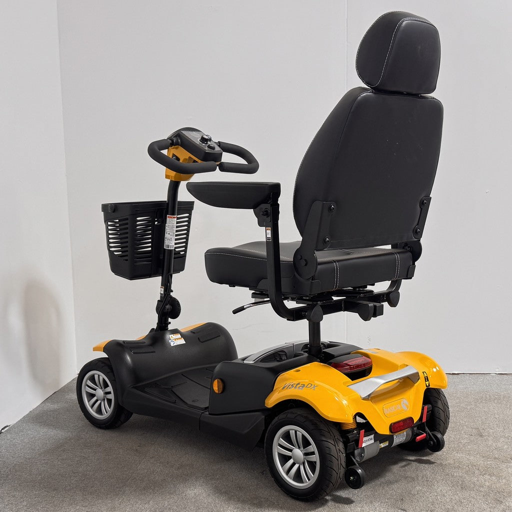 Electric Mobility Rascal Vista DX