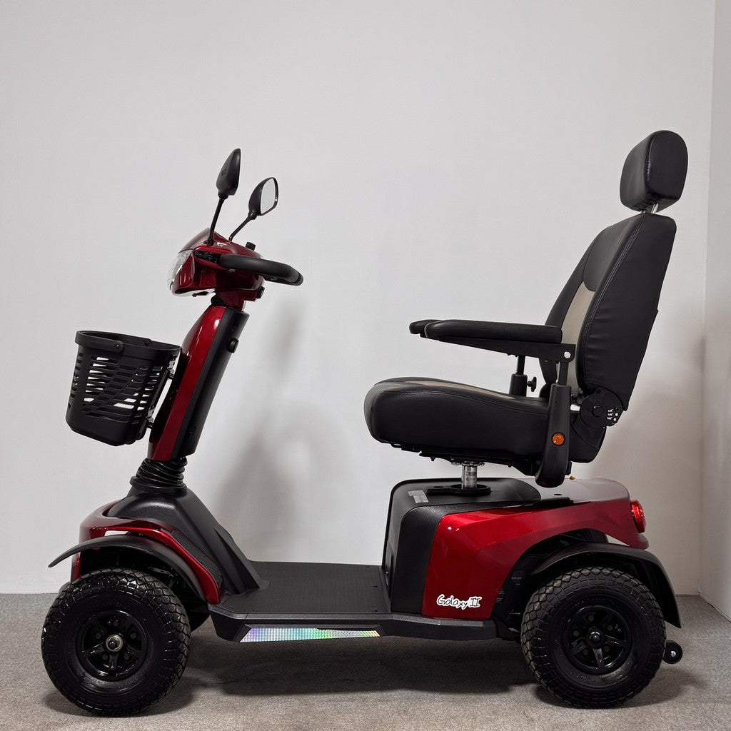 Van Os Medical Excel Galaxy II
