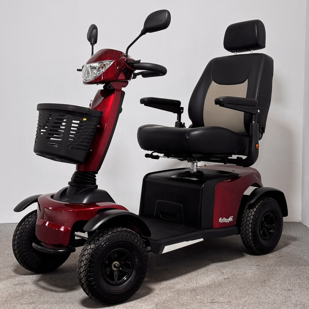 Van Os Medical Excel Galaxy II
