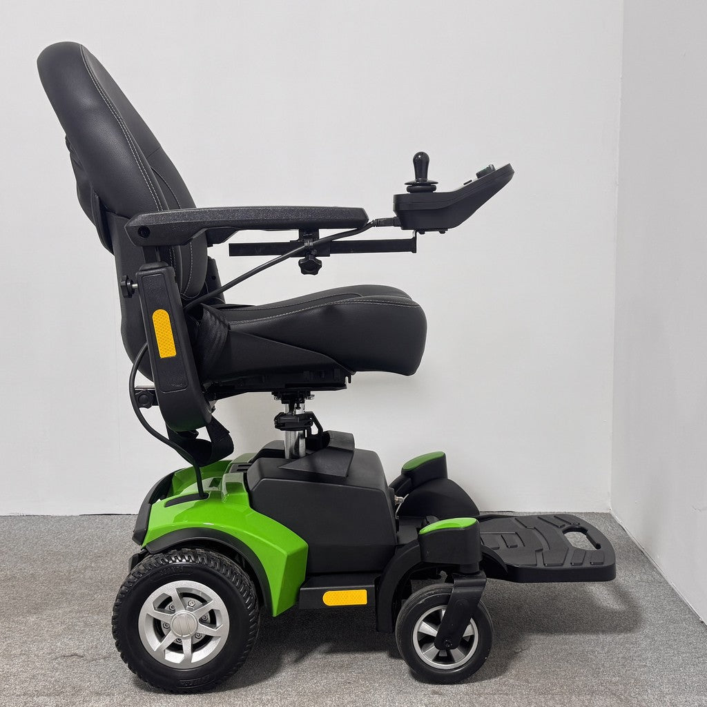 Van Os Medical Excel Quest