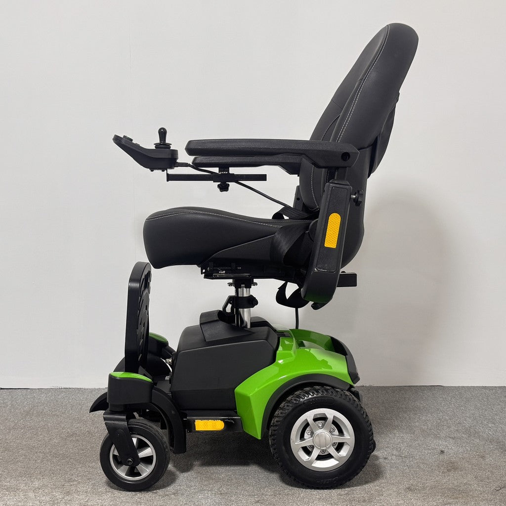 Van Os Medical Excel Quest