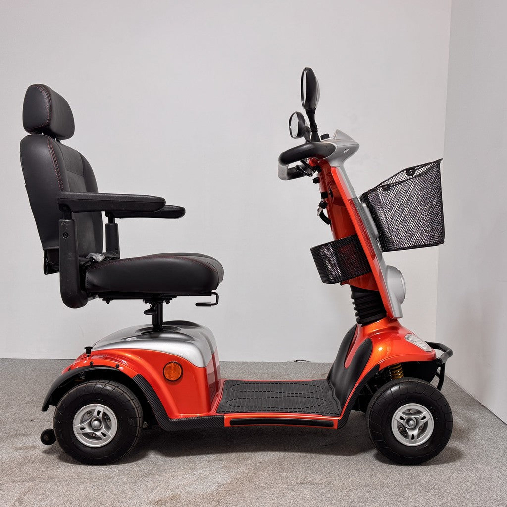 Kymco Midi XLS