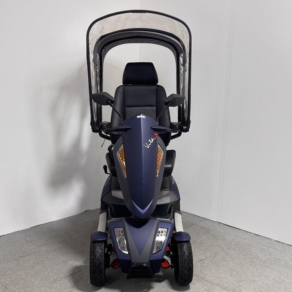 TGA Mobility Vita S with canopy