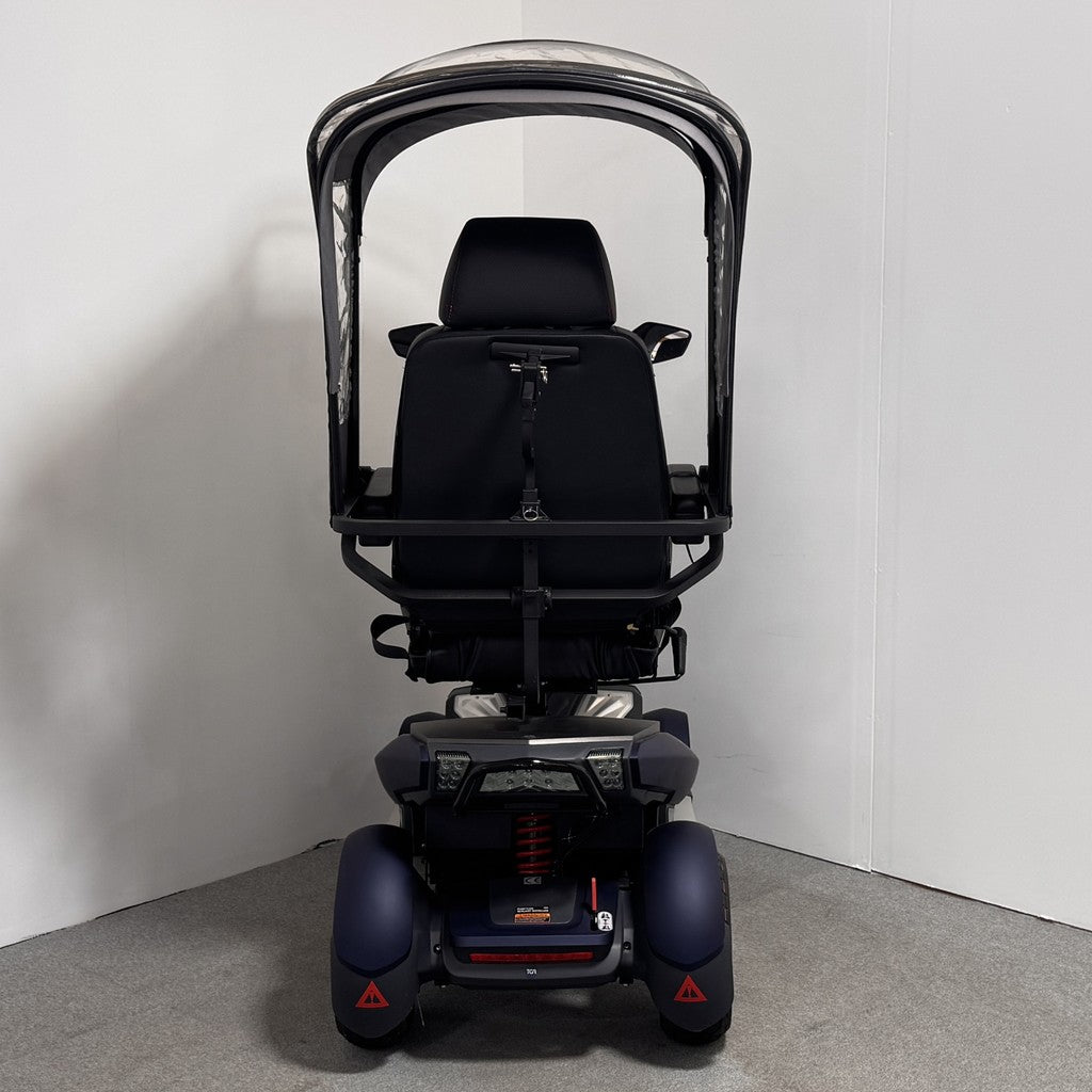 TGA Mobility Vita S with canopy