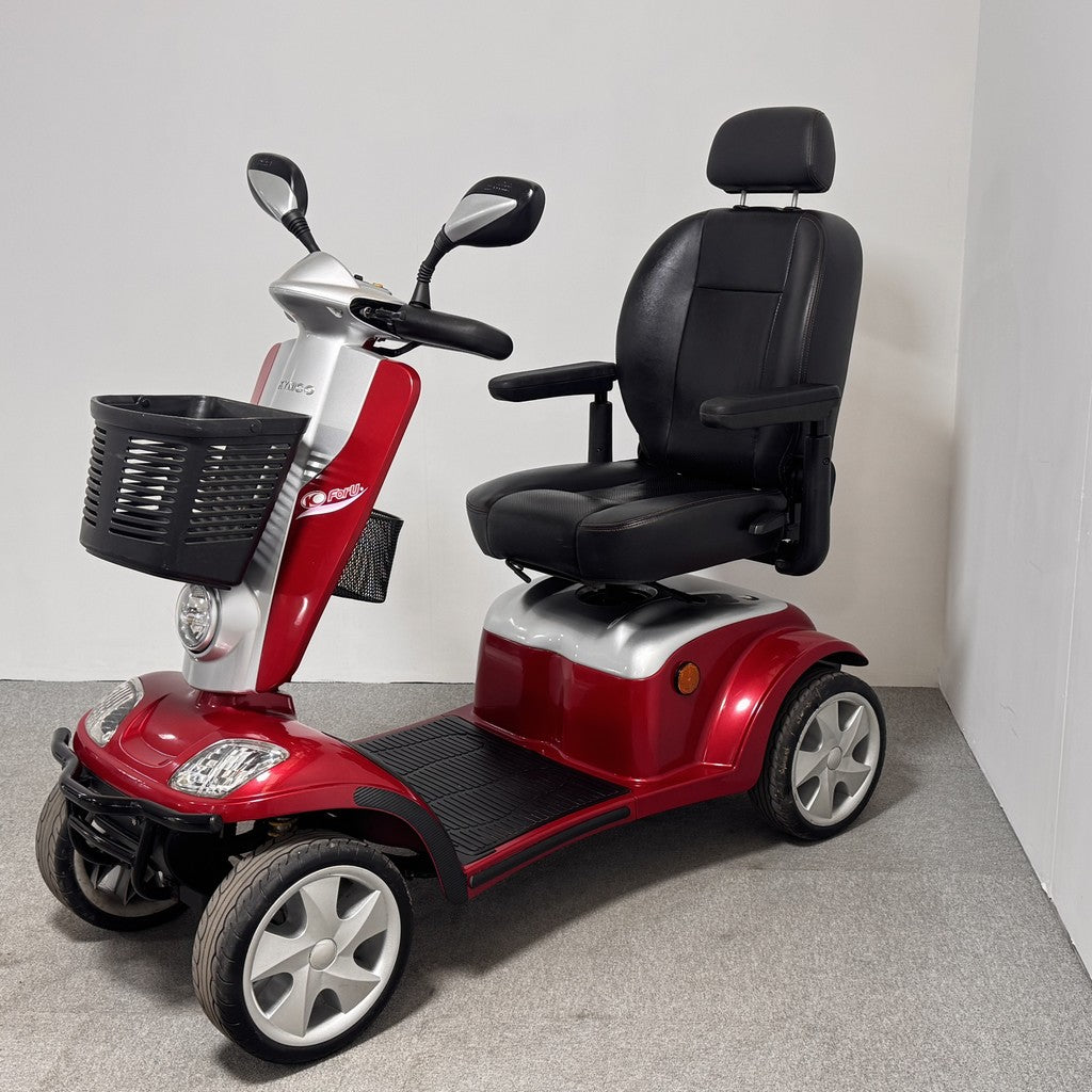 Kymco Midi XLS