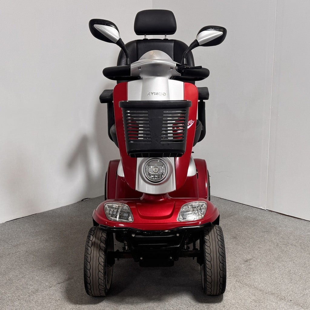 Kymco Midi XLS
