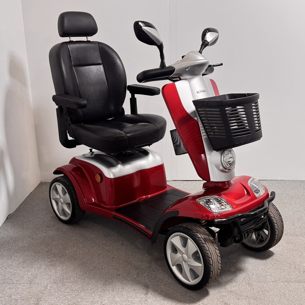 Kymco Midi XLS