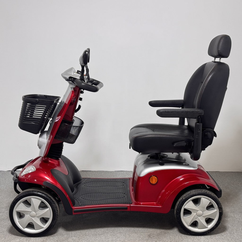 Kymco Midi XLS