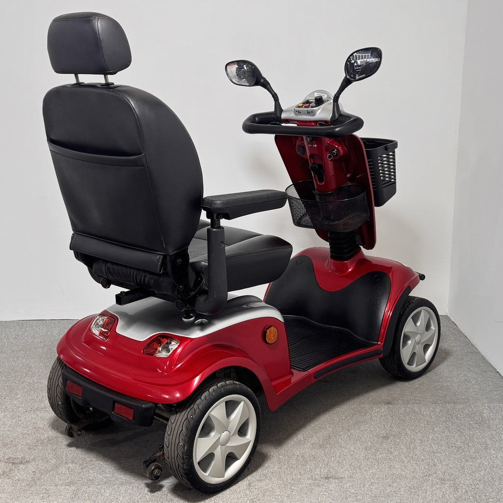 Kymco Midi XLS