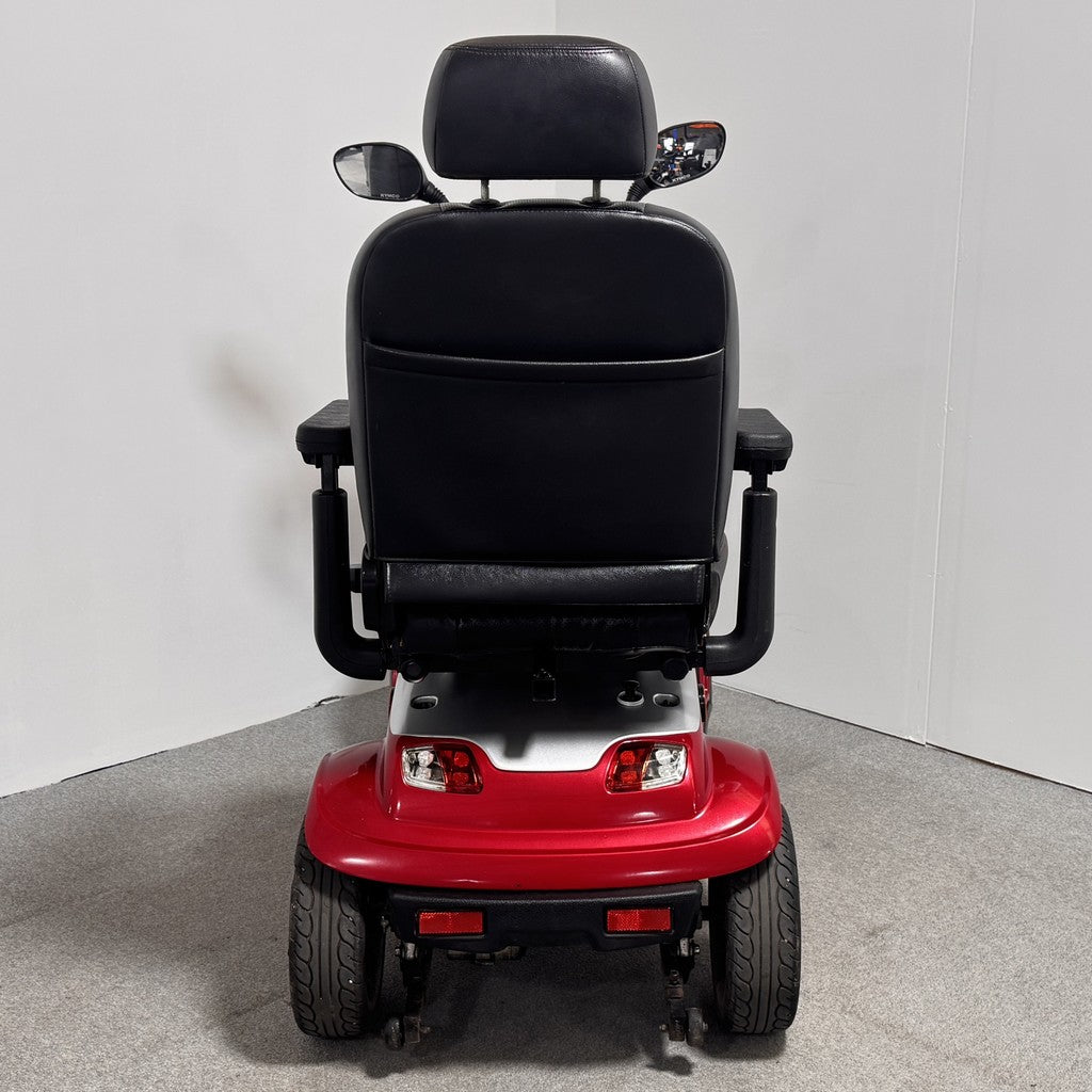 Kymco Midi XLS