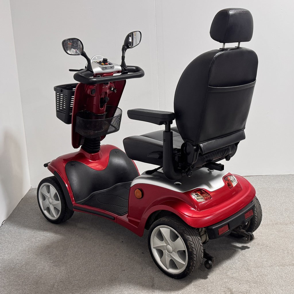 Kymco Midi XLS