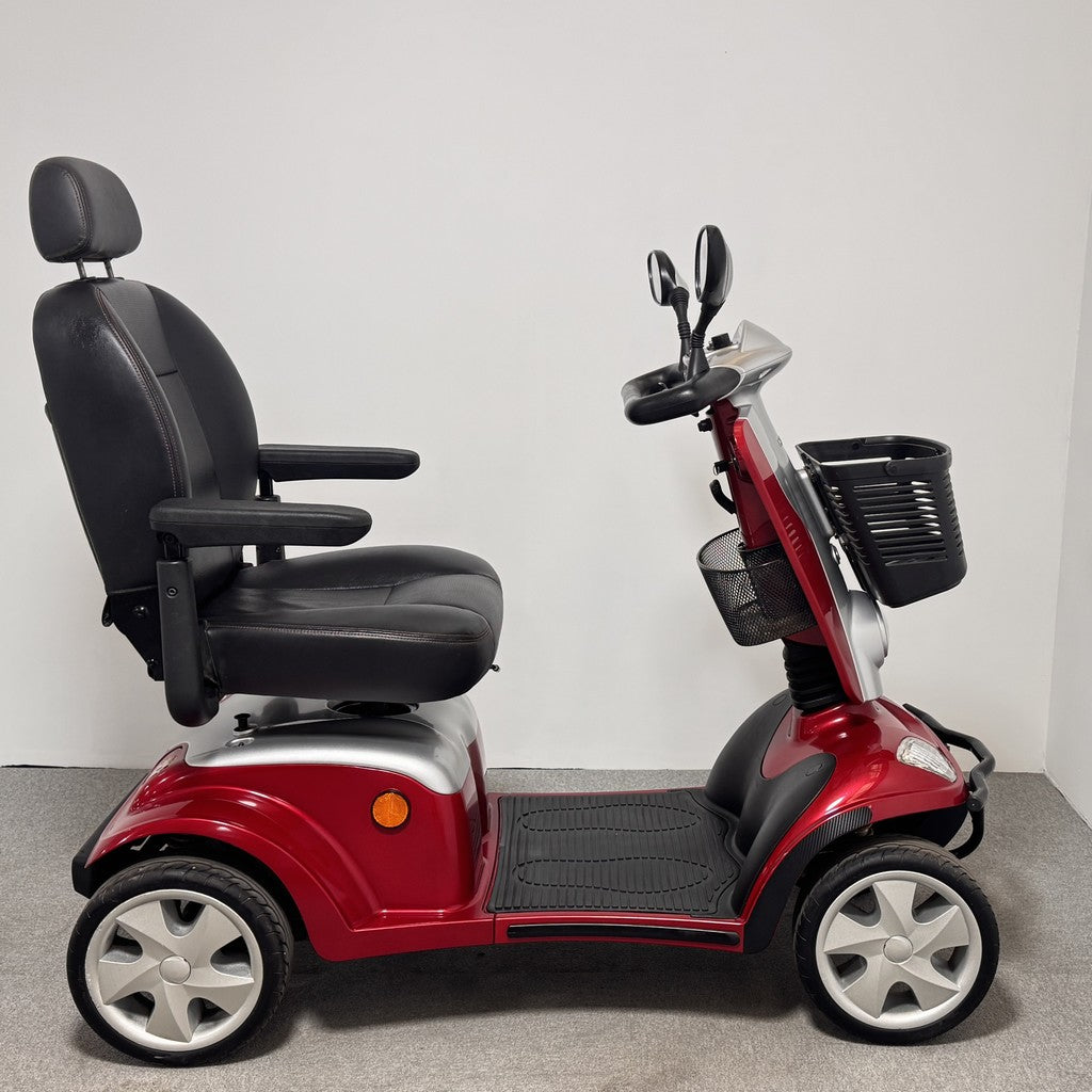 Kymco Midi XLS
