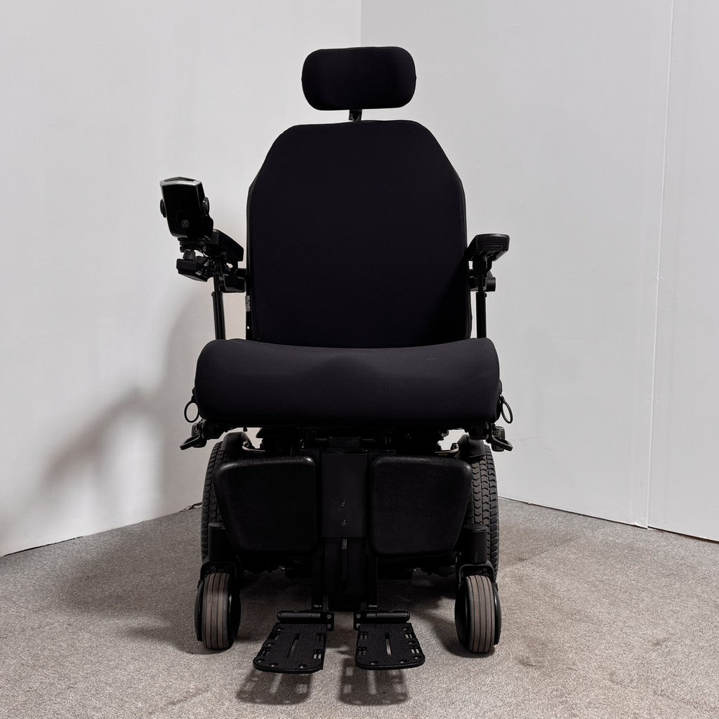 Quantum Rehab Q6 Edge 2.0 HD with i-Level (2022)