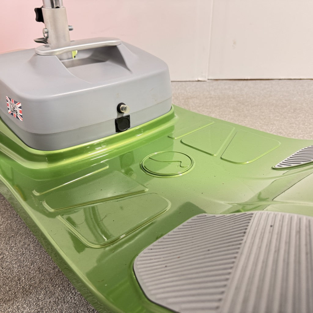 Electric Mobility Rascal Luxe 27