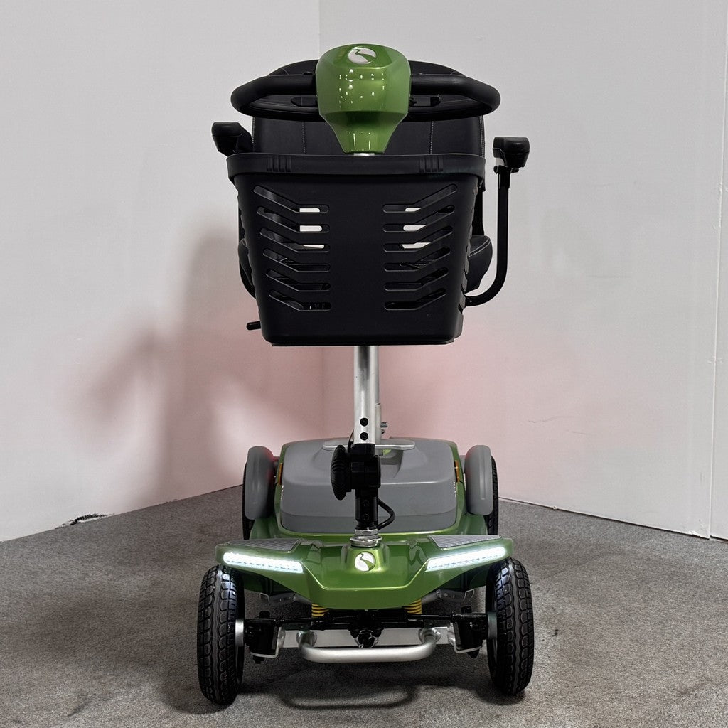 Electric Mobility Rascal Luxe 27