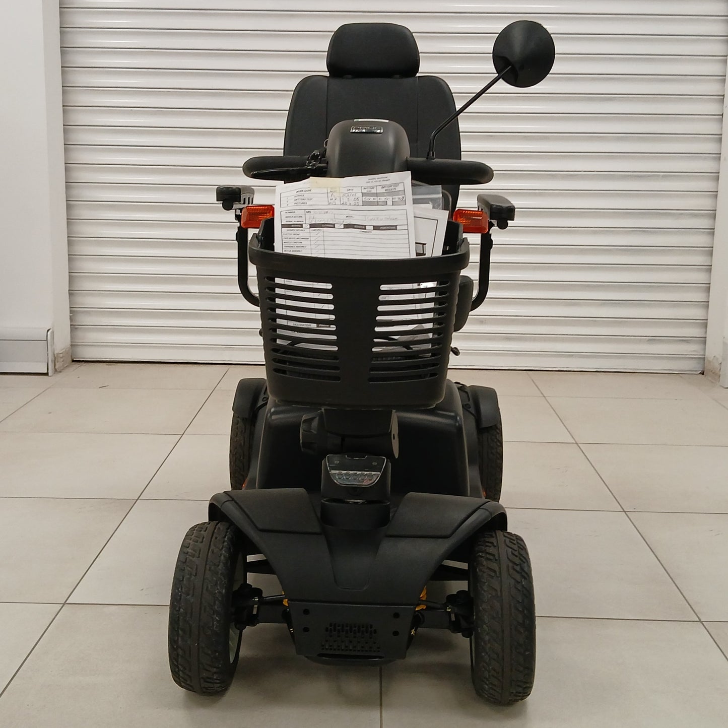 Pride Mobility Colt Sport 2.0