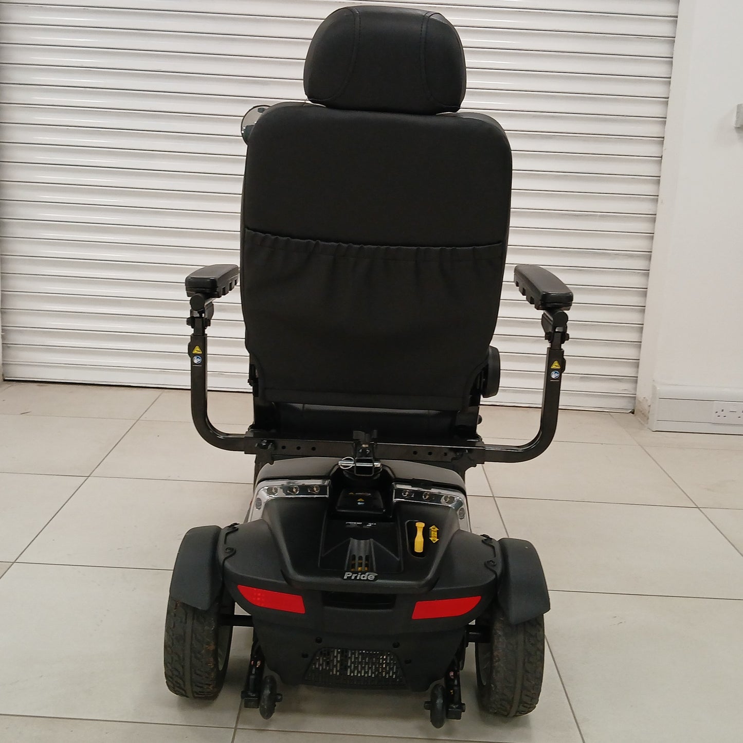 Pride Mobility Colt Sport 2.0